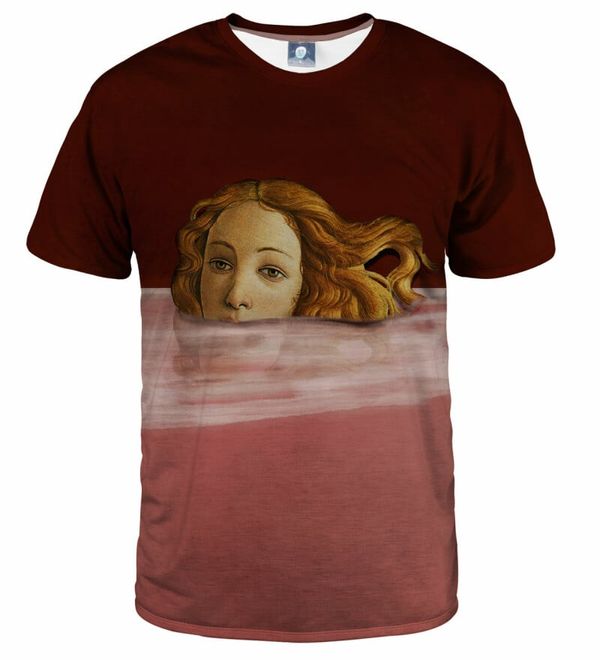 Aloha From Deer Aloha From Deer Unisex's Venus T-Shirt TSH AFD952