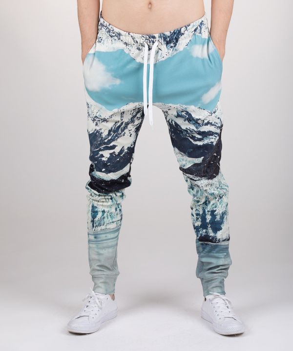 Aloha From Deer Aloha iz jelena Unisex's Breeze Sweatpants SWPN-PC AFD102