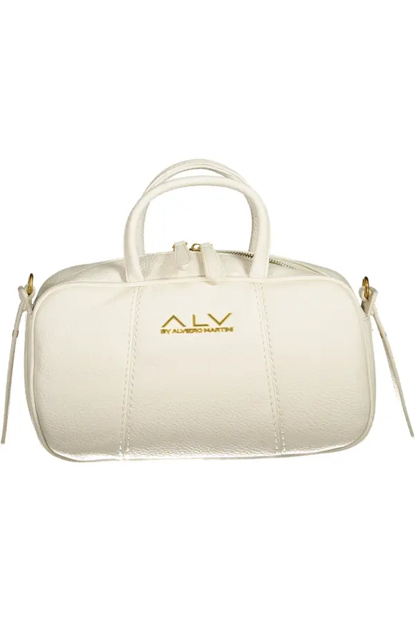 ALV BY ALVIERO MARTINI ALV By Alviero Martini ženska bijela torba