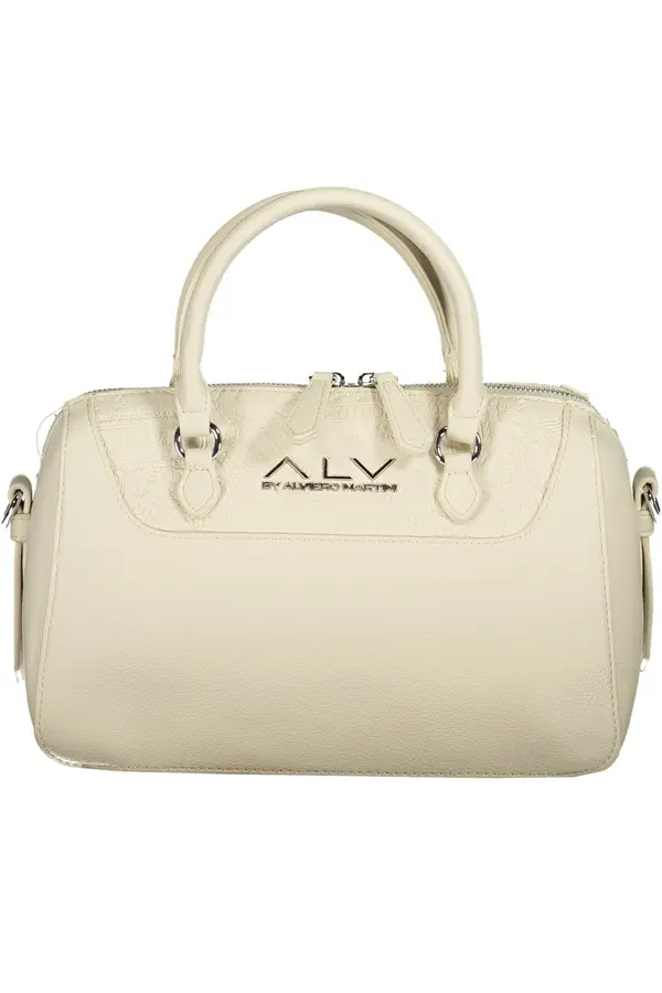 ALV BY ALVIERO MARTINI ALV By Alviero Martini ženska bijela torbica