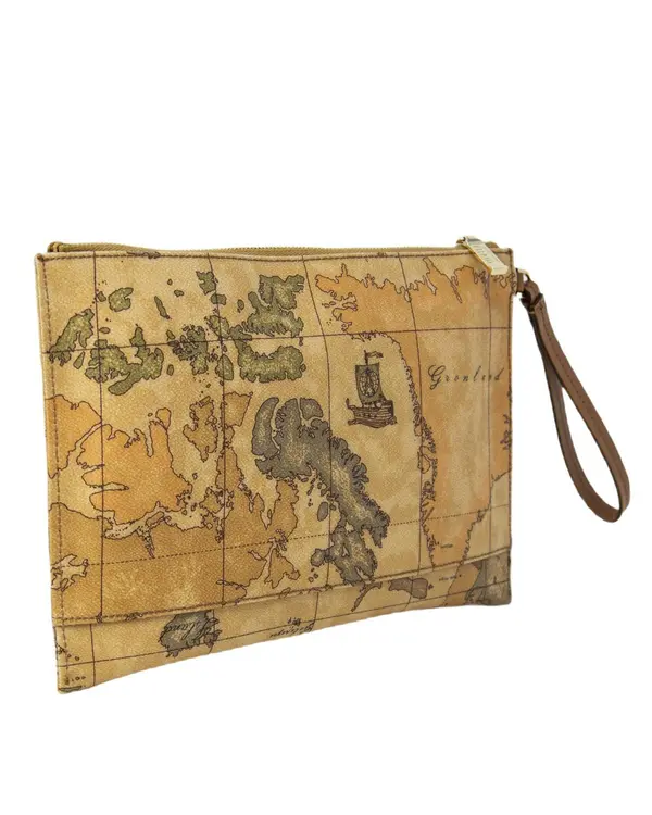 Alviero Martini Prima Classe Alviero Martini Prima Classe clutch torbica