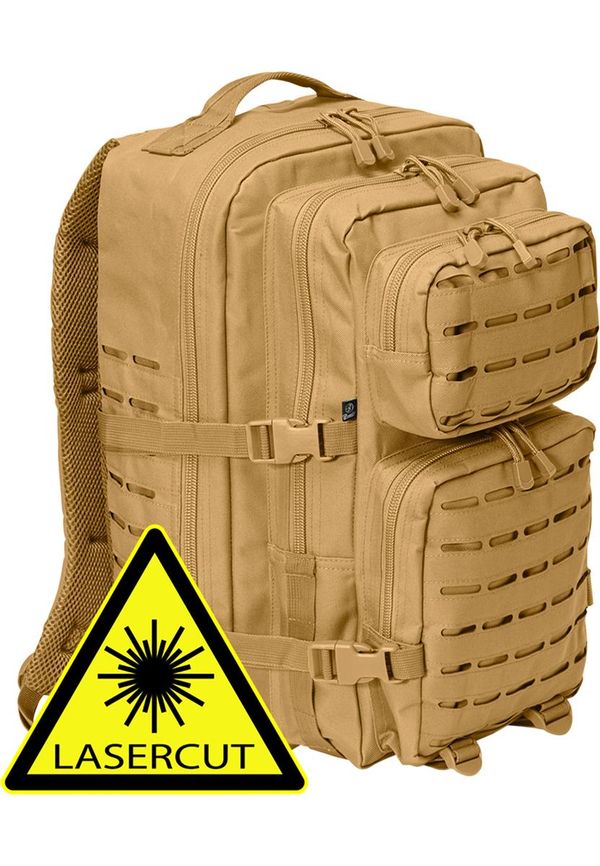 Brandit American Camel Cooper Lasercut Great