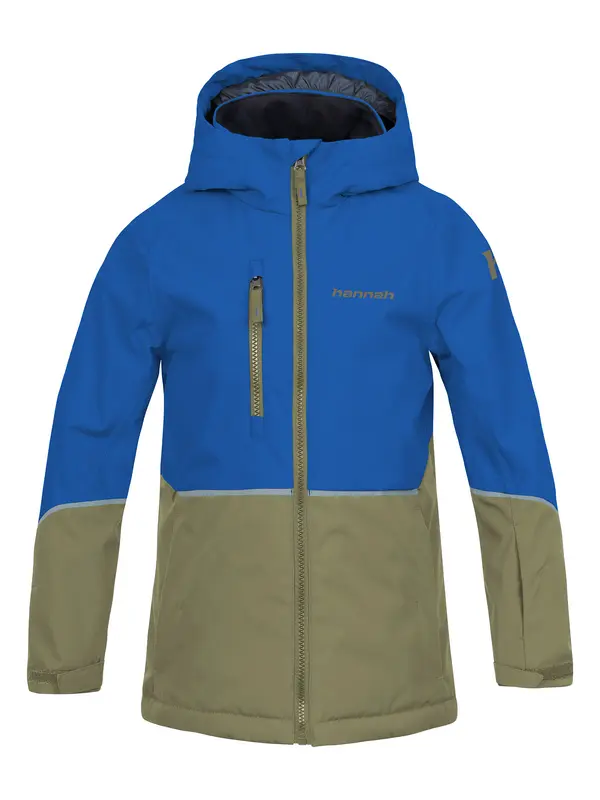 HANNAH ANAKIN JR skydiver/burnt olive