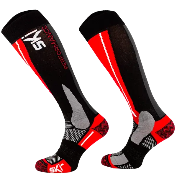 COMODO Anatomske skijaške čarape