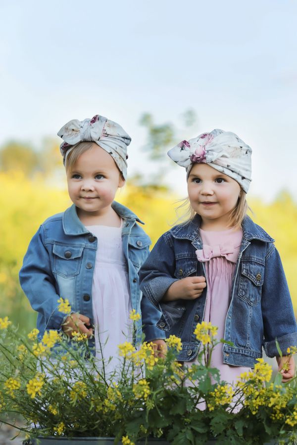 Ander Ander Kids's Hat 1412