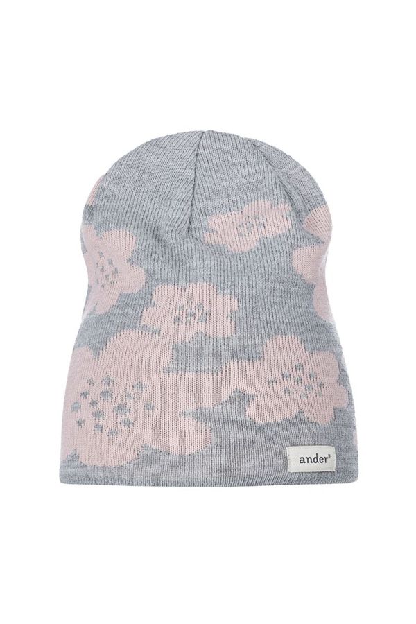 Ander Ander Kids's Hat Flower