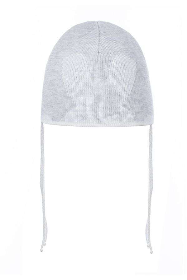 Ander Ander Kids's Hat&Snood Bunny