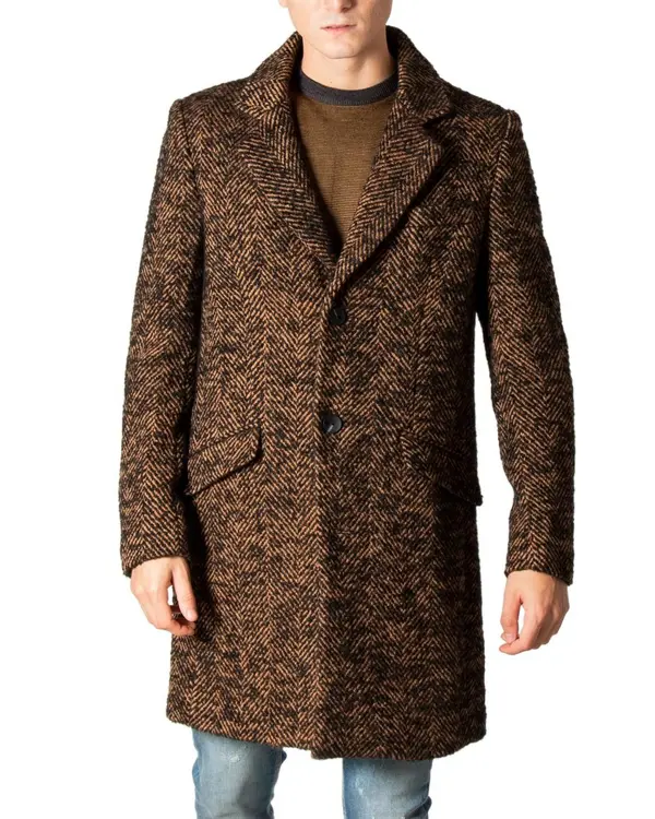 Antony Morato Antony Morato Cappotto Uomo