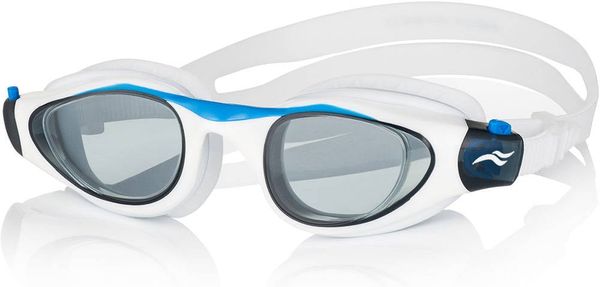 AQUA SPEED AQUA SPEED Kids's Swimming Goggles Maori  Pattern 51