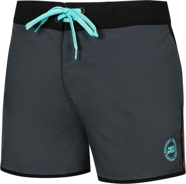 AQUA SPEED AQUA SPEED Man's Swimming Shorts Axel