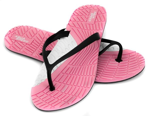 AQUA SPEED AQUA SPEED Unisex's Pool Slippers Bahama