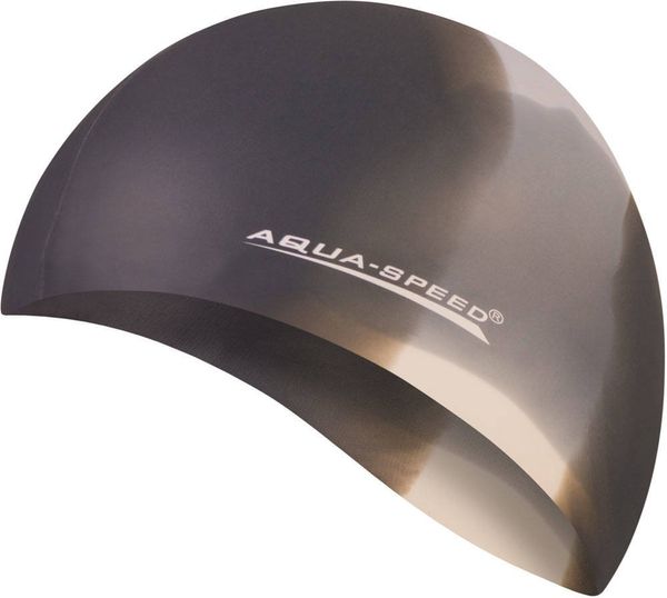 AQUA SPEED AQUA SPEED Unisex's Swimming Cap Bunt  Pattern 68