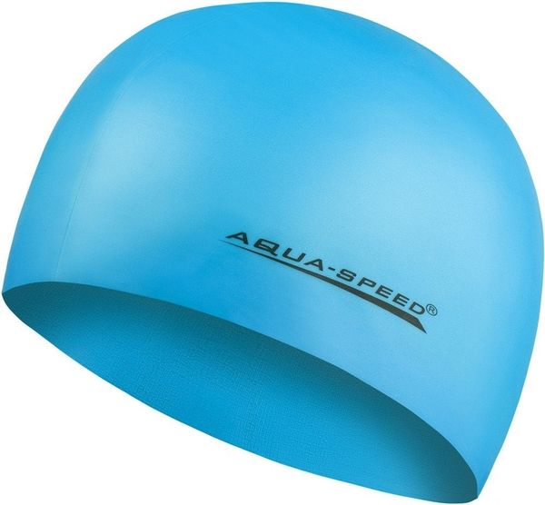 AQUA SPEED AQUA SPEED Unisex's Swimming Cap Mega  Pattern 30