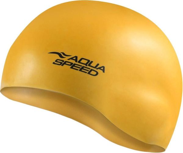 AQUA SPEED AQUA SPEED Unisex's Swimming Cap Mono  Pattern 06