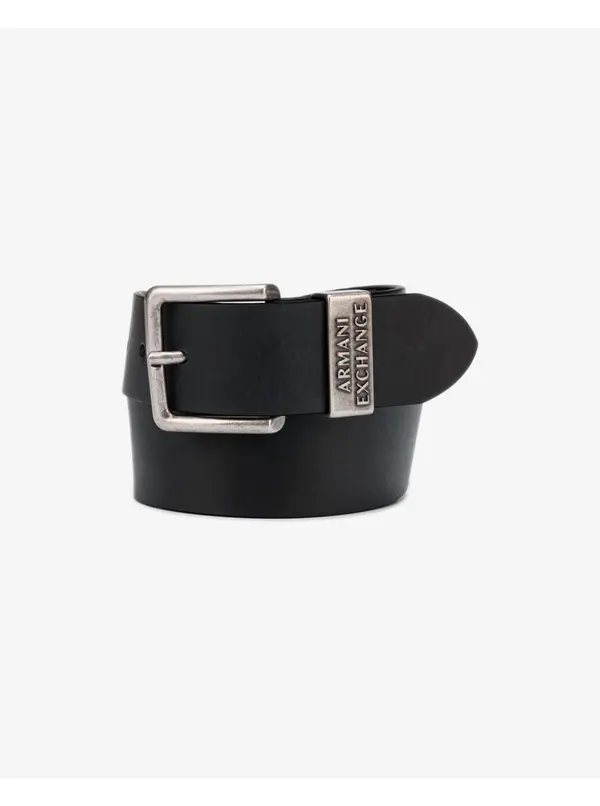Armani Armani Exchange Cintura Uomo