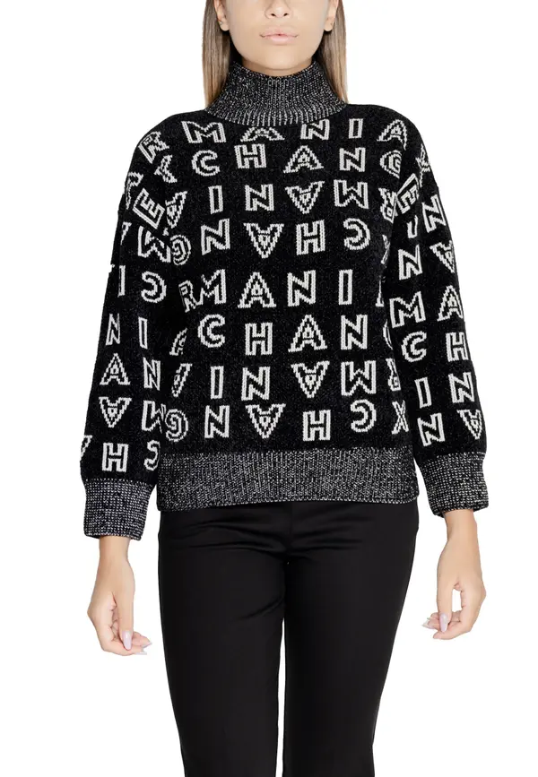Armani Armani Exchange dolčevita