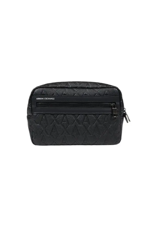 Armani Armani Exchange kozmetička torbica