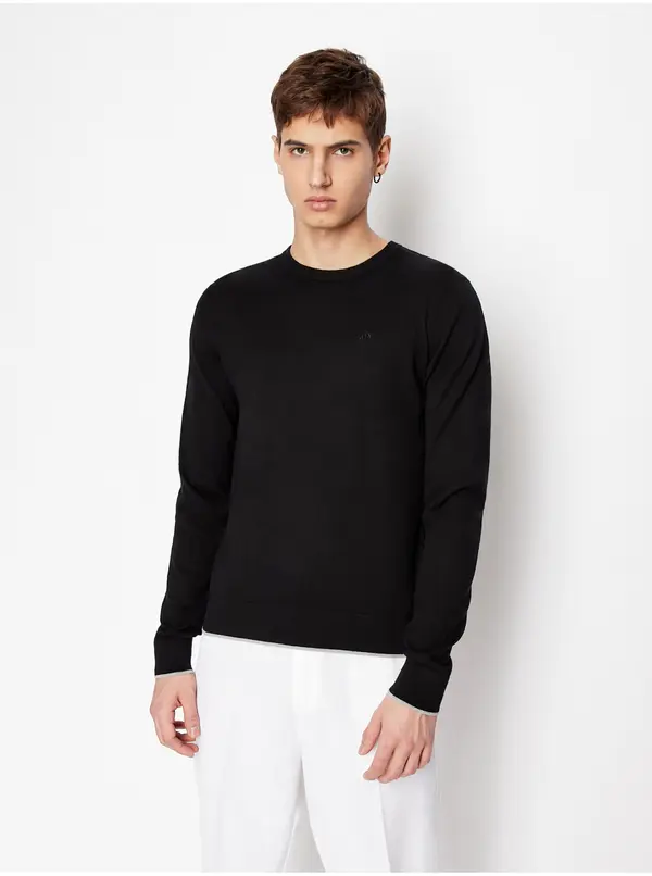 Armani Armani Exchange Maglia Uomo