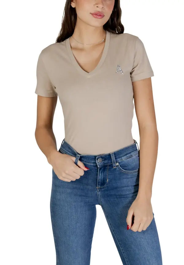 Armani Armani Exchange majica kratkih rukava