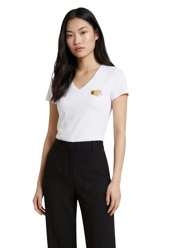 Armani Armani Exchange majica kratkih rukava