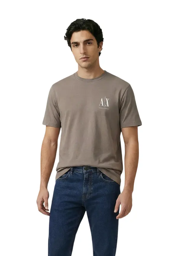 Armani Armani Exchange majica kratkih rukava