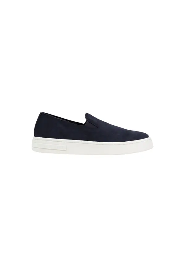 Armani Armani Exchange mokasine