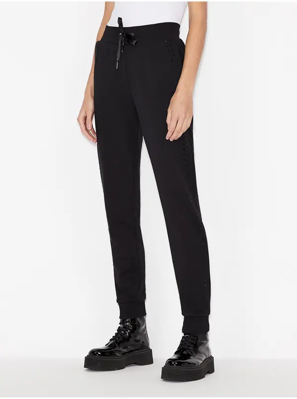 Armani Armani Exchange Pantaloni Donna