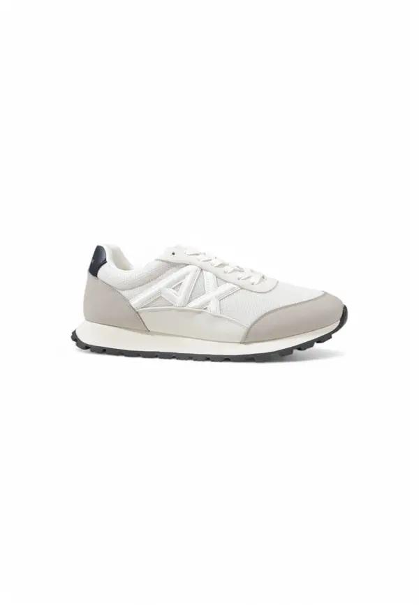 Armani Armani Exchange Sneakers Uomo