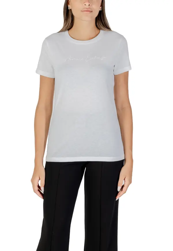 Armani Armani Exchange T-Shirt Donna