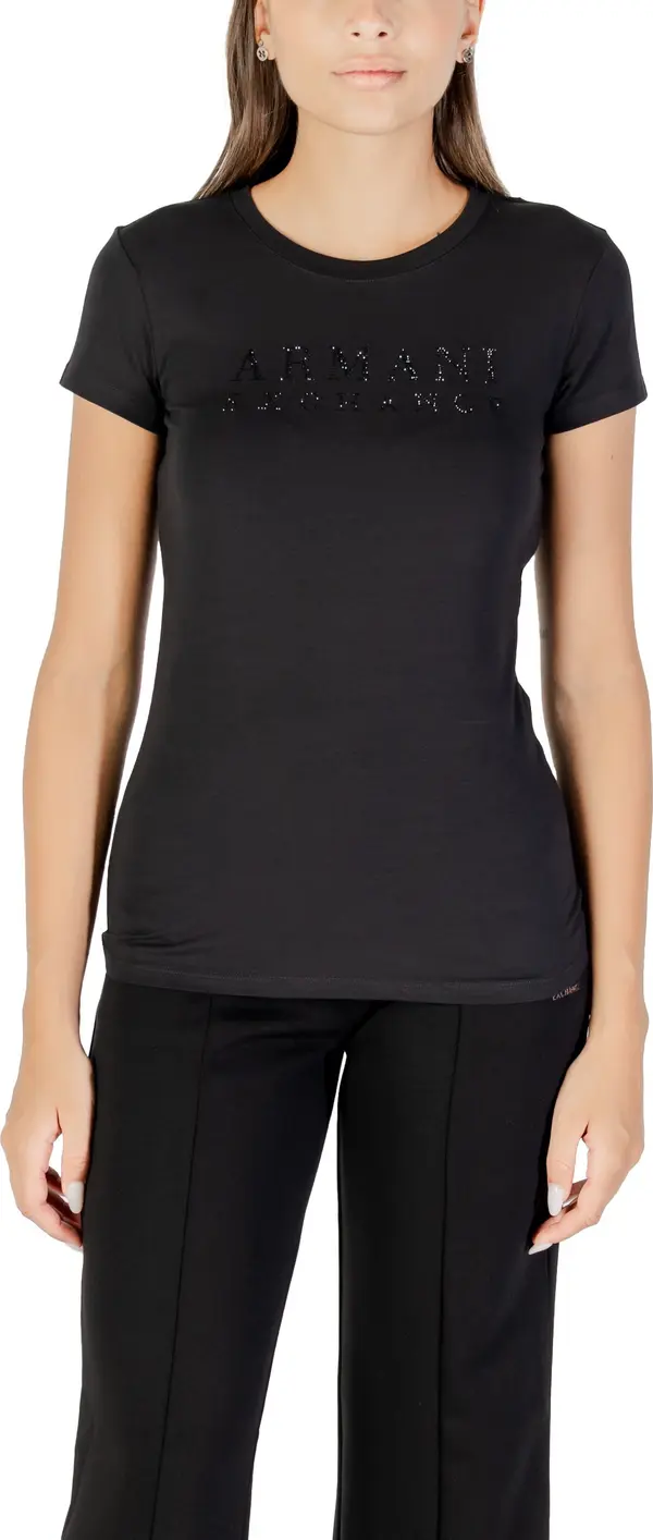 Armani Armani Exchange T-Shirt Donna