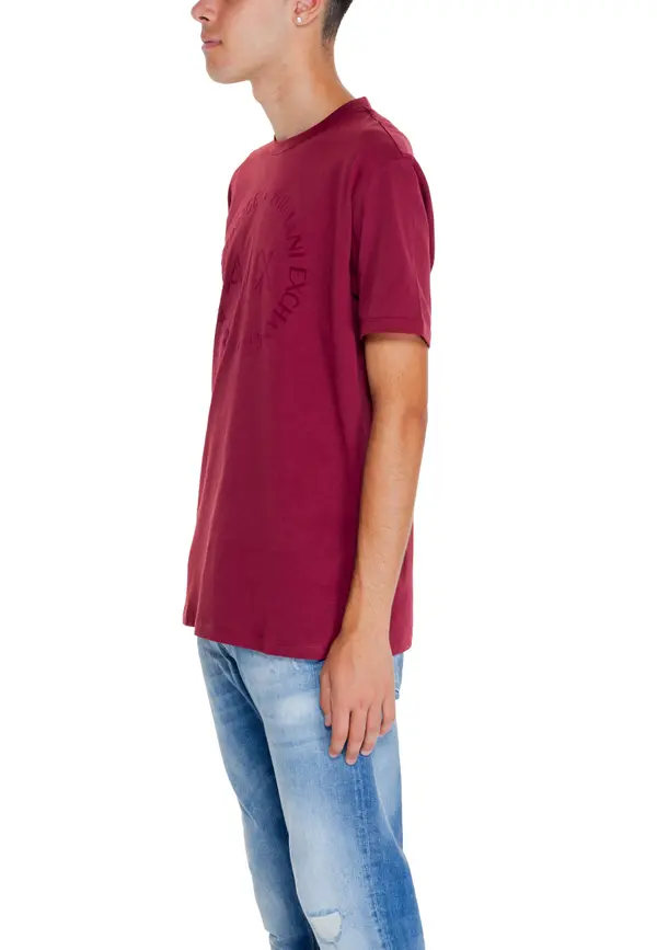 Armani Armani Exchange T-Shirt Uomo