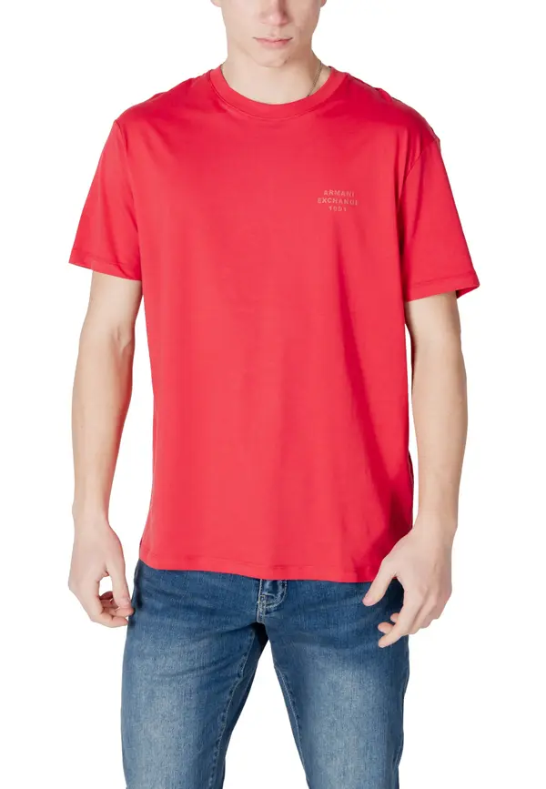 Armani Armani Exchange T-Shirt Uomo