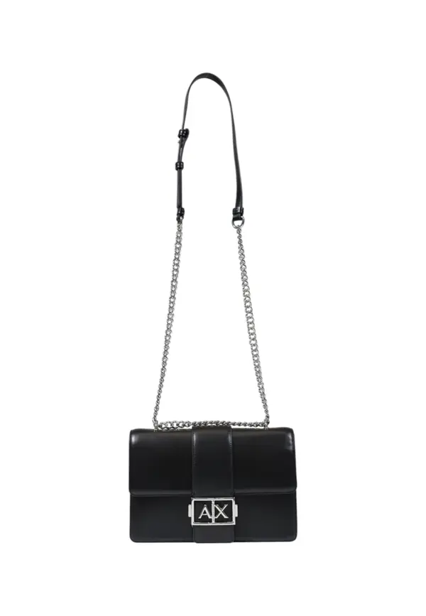 Armani Armani Exchange torbica s lancem