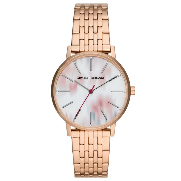 Armani Armani Exchange Watch