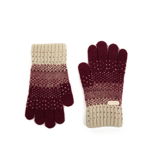 Art of Polo Art Of Polo Kids's Gloves rk23368-6