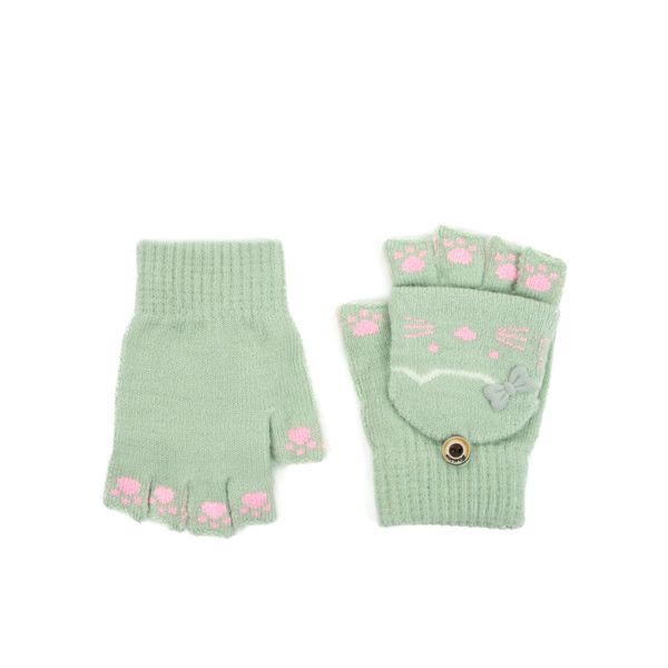 Art of Polo Art Of Polo Kids's Gloves rk23370-2