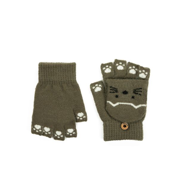 Art of Polo Art Of Polo Kids's Gloves rk23370-6