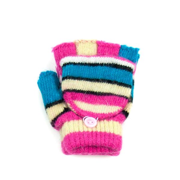 Art of Polo Art Of Polo Kids's Gloves Rkq053-3