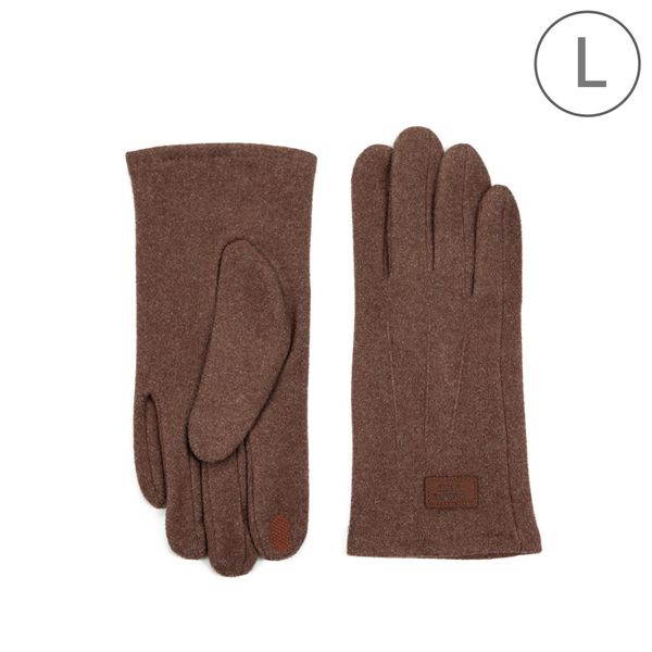 Art of Polo Art Of Polo Man's Gloves Rk23393-7