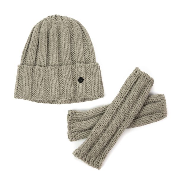 Art of Polo Art Of Polo Set 22819 Simple Days beige 2