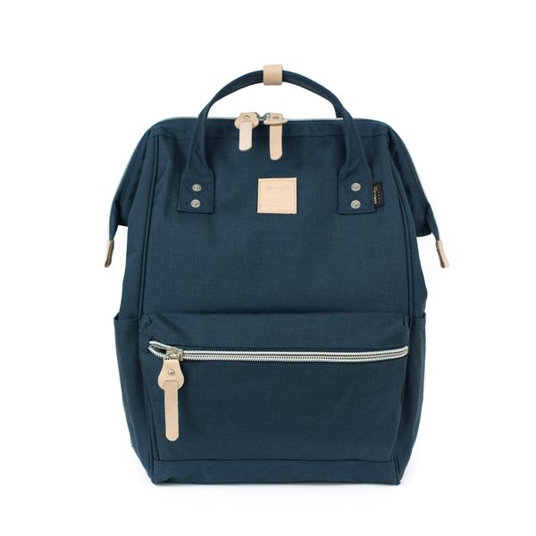 Art of Polo Art Of Polo Unisex's Backpack tr20309 Navy Blue