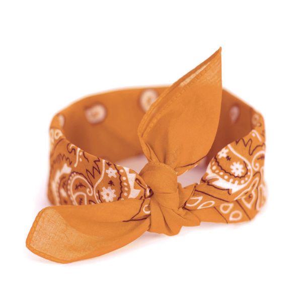 Art of Polo Art Of Polo Unisex's Bandanna sz13014-28