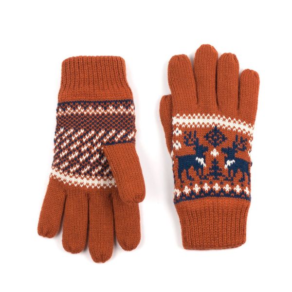 Art of Polo Art Of Polo Unisex's Gloves rk13410