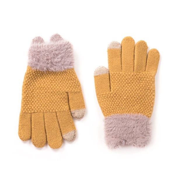 Art of Polo Art Of Polo Unisex's Gloves rk19563
