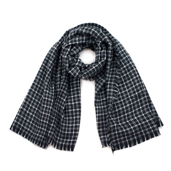 Art of Polo Art Of Polo Unisex's Scarf Sz17504