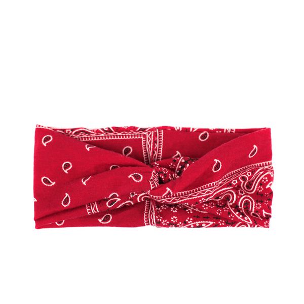 Art of Polo Art Of Polo Woman's Band cz20208-2