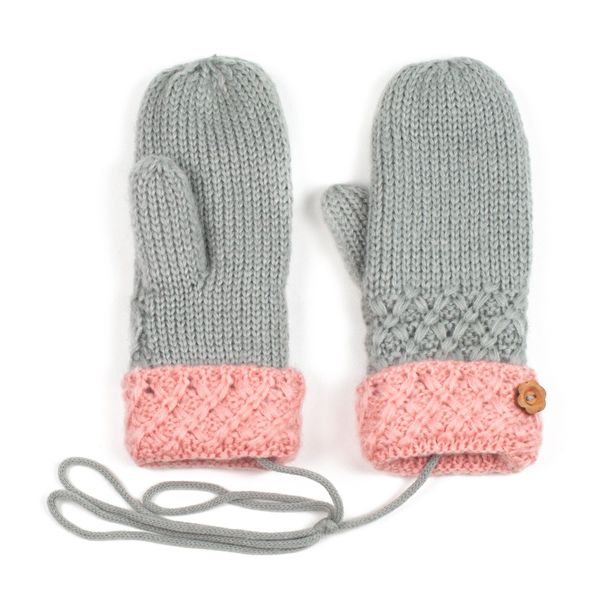 Art of Polo Art Of Polo Woman's Gloves Rk13200-8