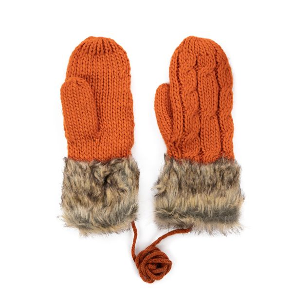 Art of Polo Art Of Polo Woman's Gloves rk13353-17