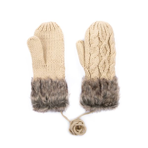 Art of Polo Art Of Polo Woman's Gloves rk13409-4