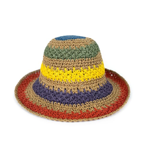 Art of Polo Art Of Polo Woman's Hat Cz22208-2
